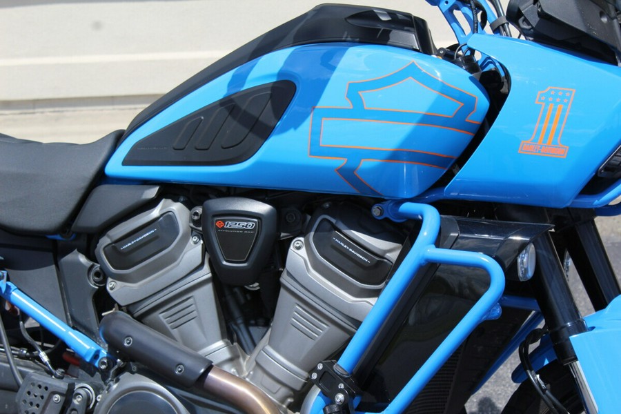 RA1250S 2022 Pan America™ 1250 Special
