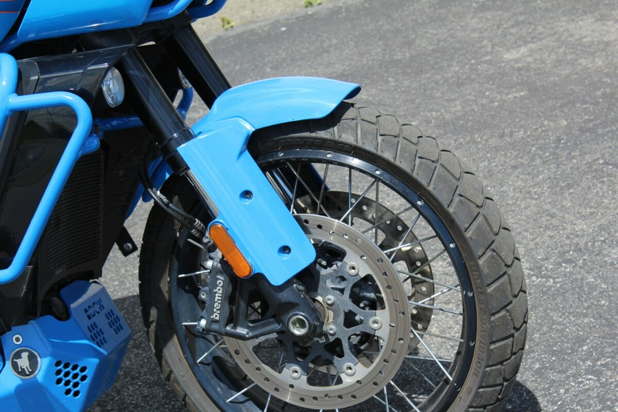 RA1250S 2022 Pan America™ 1250 Special