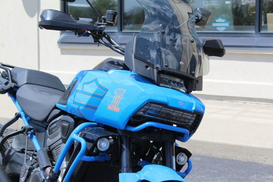 RA1250S 2022 Pan America™ 1250 Special
