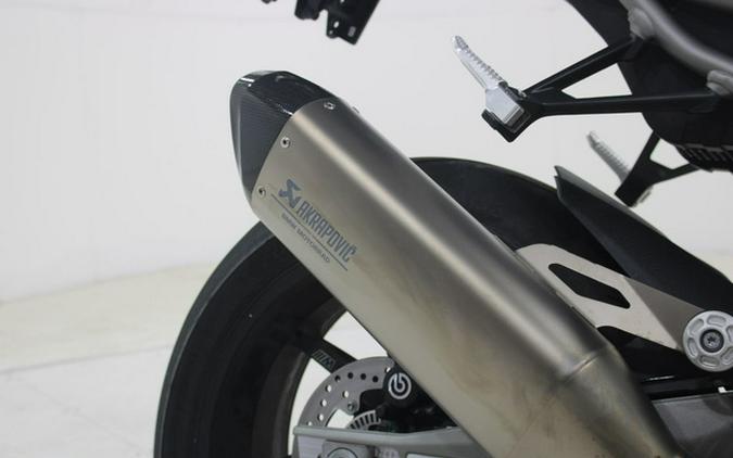 2026 BMW S 1000 RR Light White/M Motorsport 1000 RR Light White M Motorsport