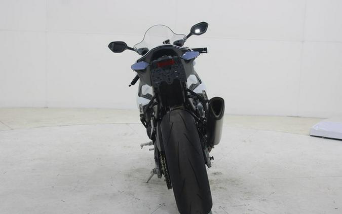 2026 BMW S 1000 RR Light White/M Motorsport 1000 RR Light White M Motorsport