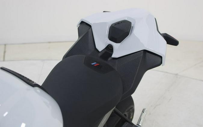 2026 BMW S 1000 RR Light White/M Motorsport 1000 RR Light White M Motorsport