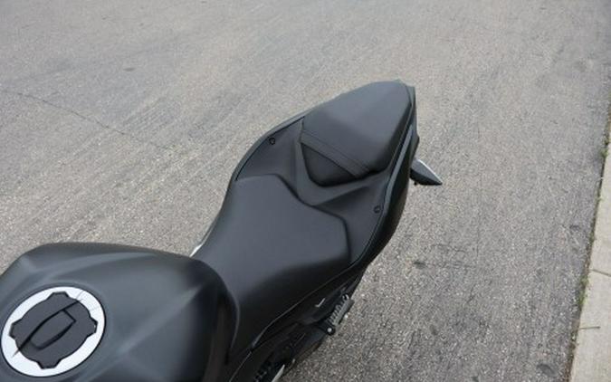 2026 Kawasaki Ninja® 500