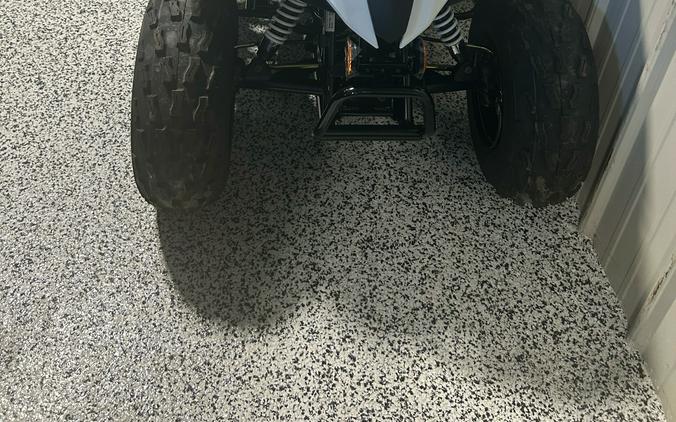 2026 Kawasaki KFX® 90