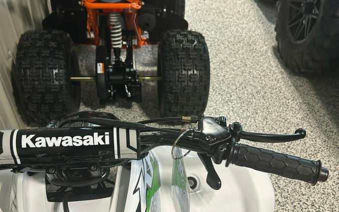 2026 Kawasaki KFX® 90