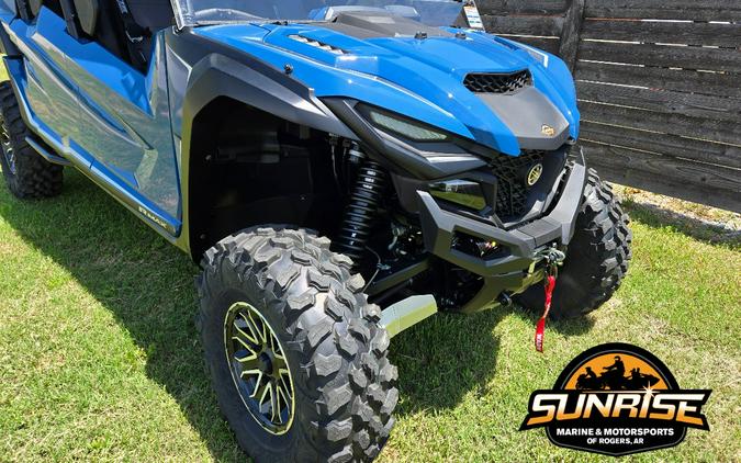 2025 Wolverine RMAX4 1000 Limited Edition - Yamaha