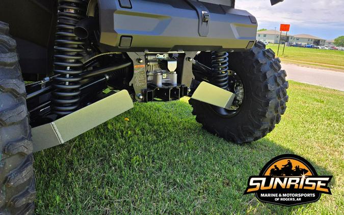 2025 Wolverine RMAX4 1000 Limited Edition - Yamaha