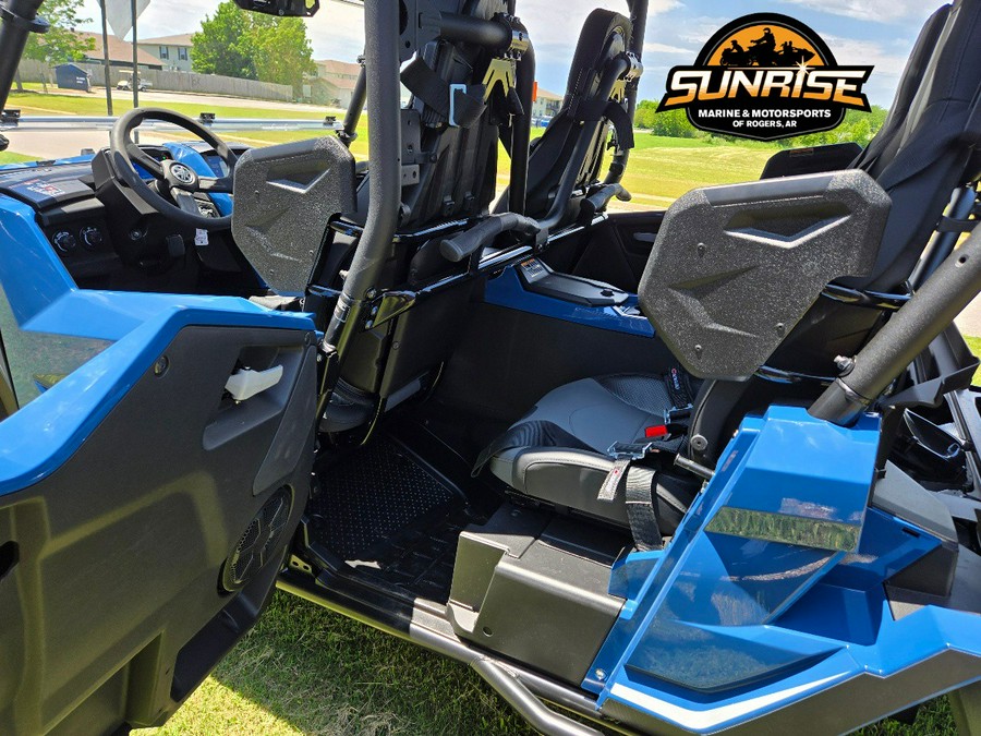 2025 Wolverine RMAX4 1000 Limited Edition - Yamaha