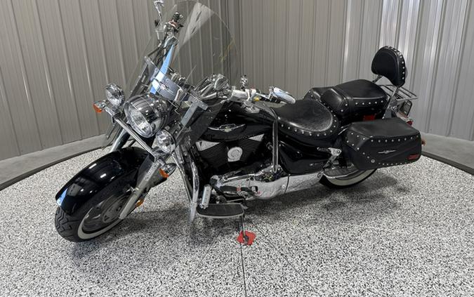 2008 Suzuki Boulevard C90T