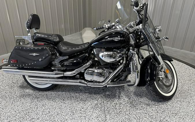 2008 Suzuki Boulevard C90T