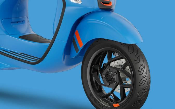 2026 Vespa Sprint 50 S
