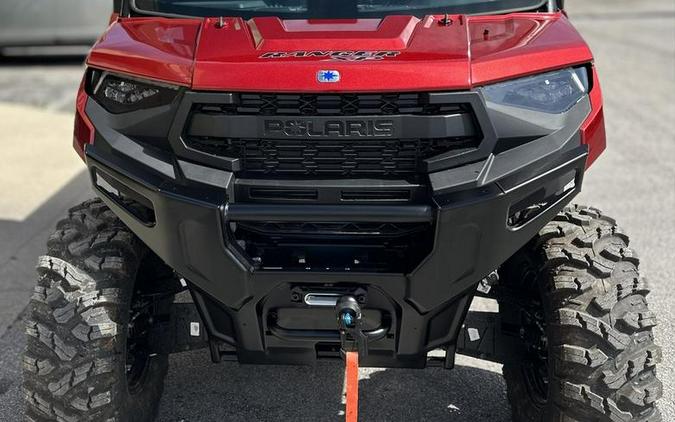 2026 Polaris® Ranger XP 1000 NorthStar Premium