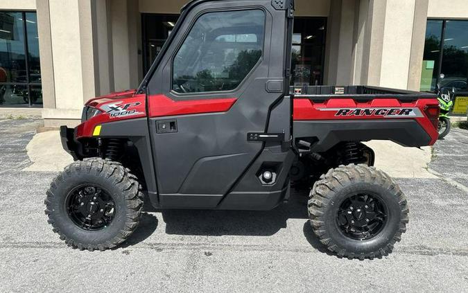 2026 Polaris® Ranger XP 1000 NorthStar Premium