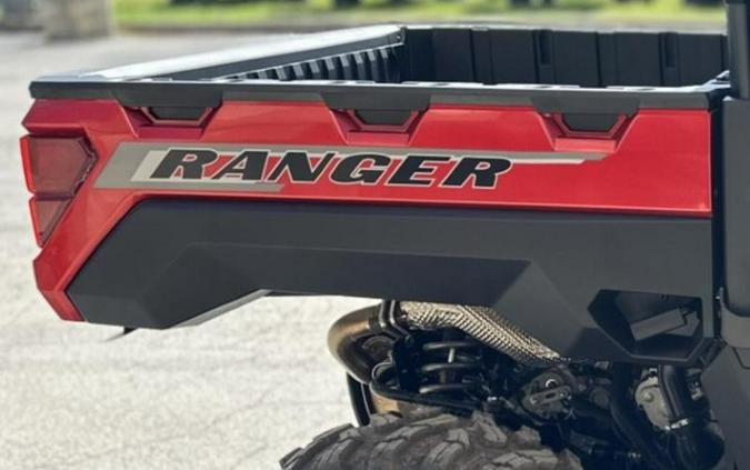 2026 Polaris® Ranger XP 1000 NorthStar Premium
