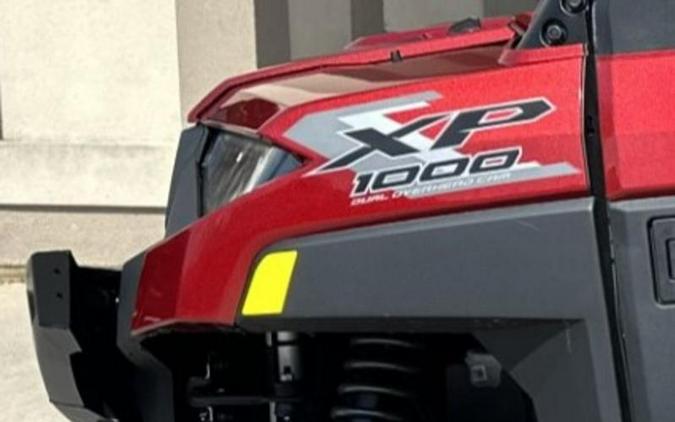 2026 Polaris® Ranger XP 1000 NorthStar Premium