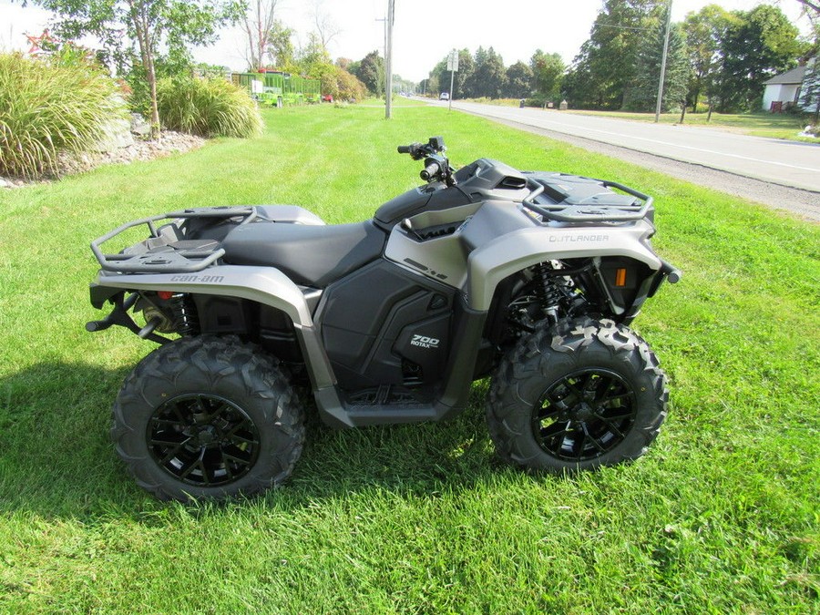 2026 Can-Am® Outlander XT 700