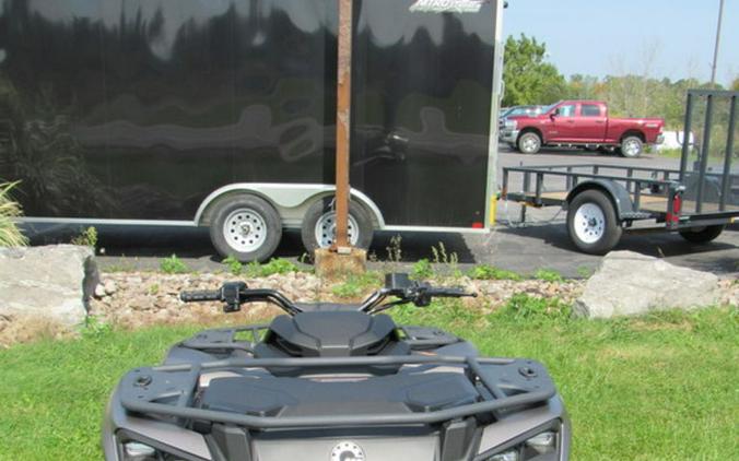 2026 Can-Am® Outlander XT 700