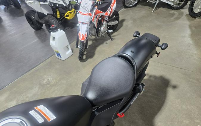 2026 Honda Rebel 300 E-Clutch