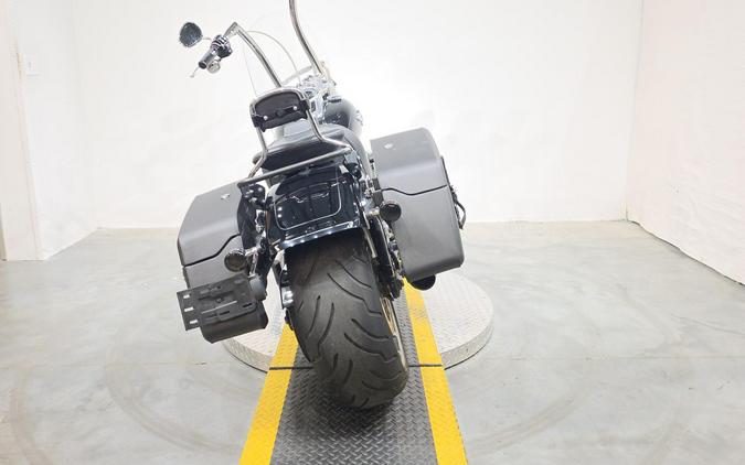 FLFBS 2019 Fat Boy® 114