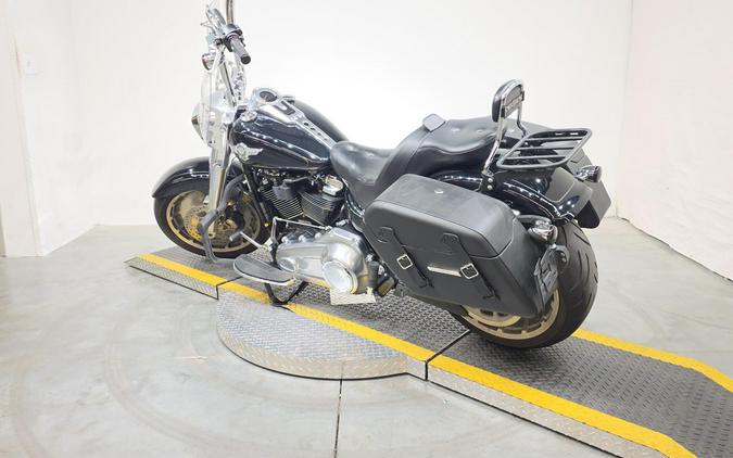 FLFBS 2019 Fat Boy® 114