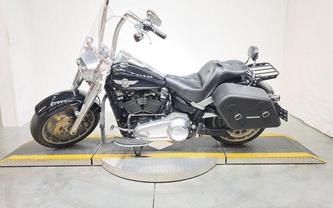 FLFBS 2019 Fat Boy® 114
