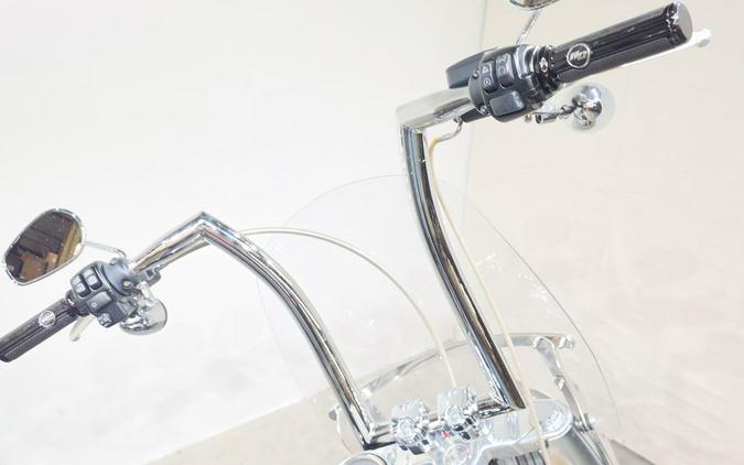 FLFBS 2019 Fat Boy® 114