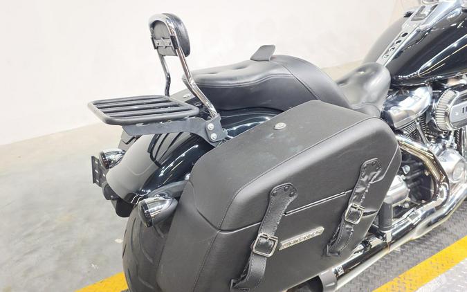 FLFBS 2019 Fat Boy® 114