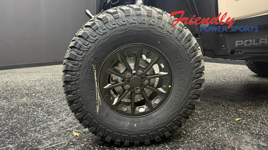2027 POLARIS RZR XP S SPORT - SAND DUNE