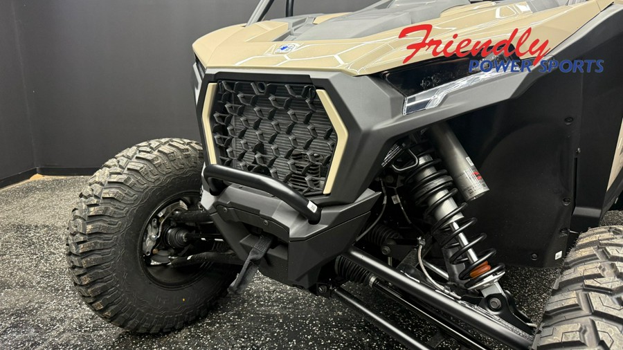 2027 POLARIS RZR XP S SPORT - SAND DUNE