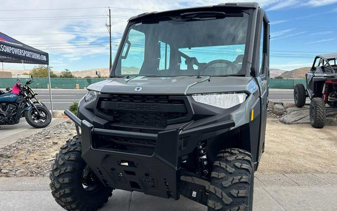 2027 Polaris Ranger Crew XP 1000 Cab