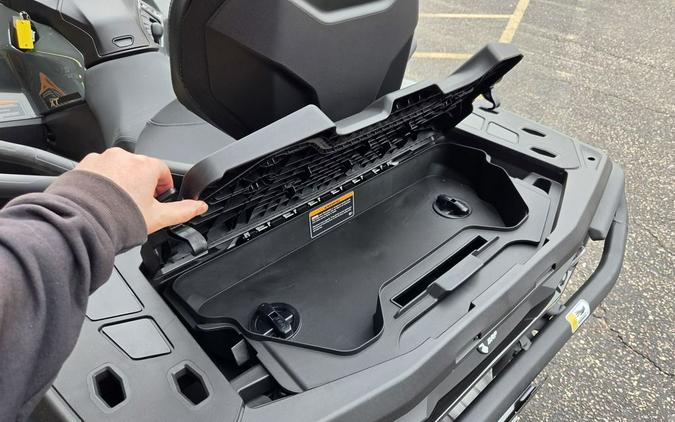 2027 Can-Am® Outlander MAX XT 1000 7.6 in.