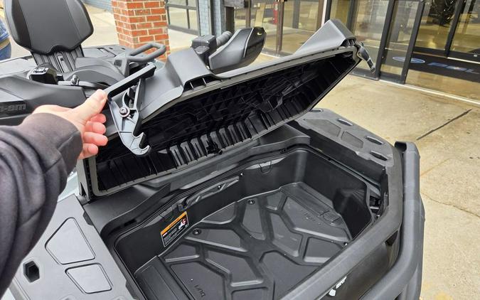2027 Can-Am® Outlander MAX XT 1000 7.6 in.