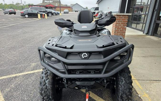 2027 Can-Am® Outlander MAX XT 1000 7.6 in.