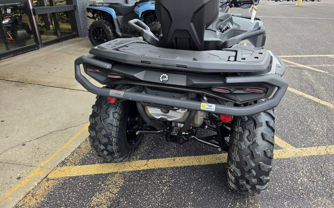 2027 Can-Am® Outlander MAX XT 1000 7.6 in.