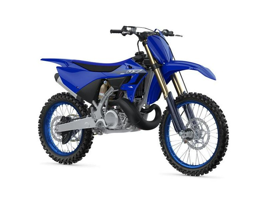 2023 Yamaha YZ250