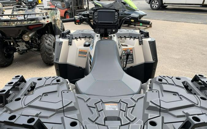 2023 Polaris Sportsman Special Editions RIDE COMMAND Edition