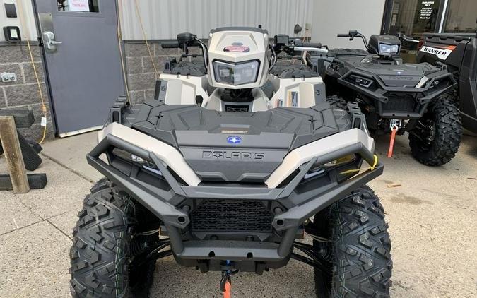 2023 Polaris Sportsman XP® 1000 RIDE COMMAND Edition