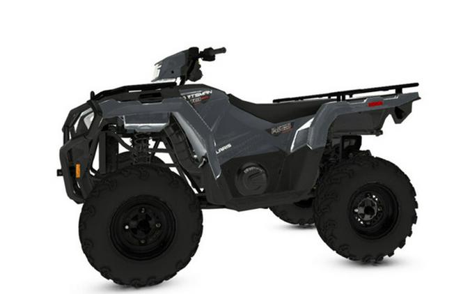 2024 Polaris Sportsman 570 Utility HD