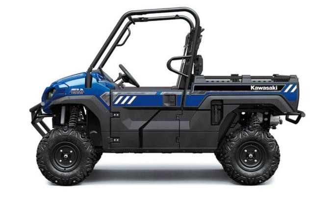 2024 Kawasaki Mule PRO-FXR™ 1000