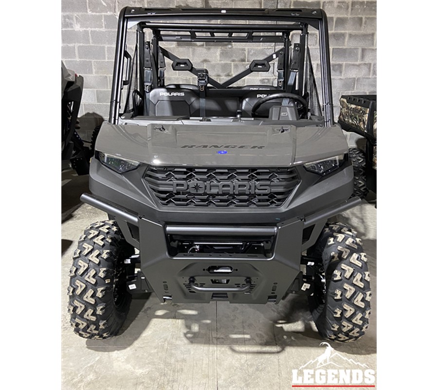 2024 Polaris Ranger Crew 1000 Premium