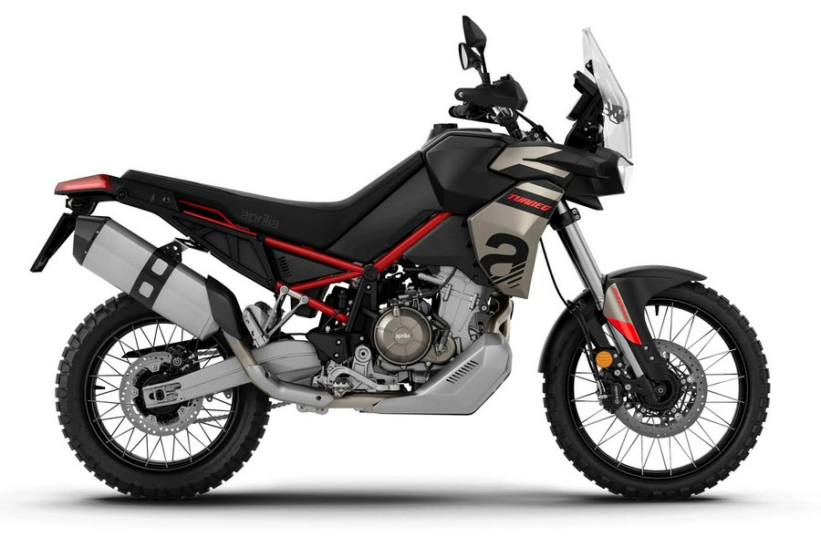 2024 Aprilia [Off-Site Inventory] Tuareg 660