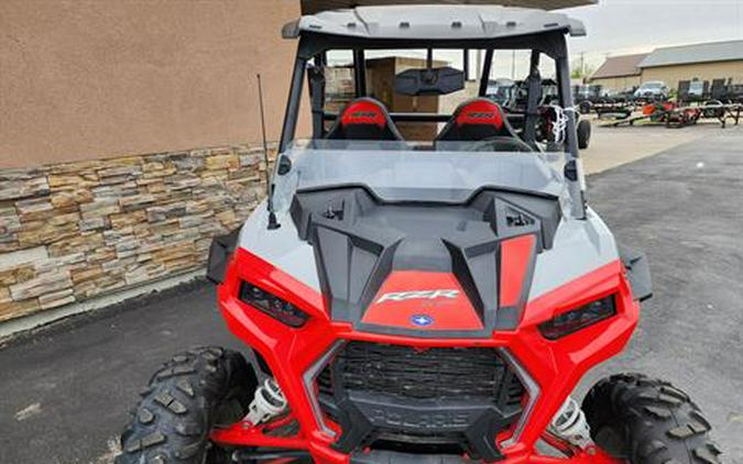 2022 Polaris RZR XP 1000 Premium - Ride Command Package