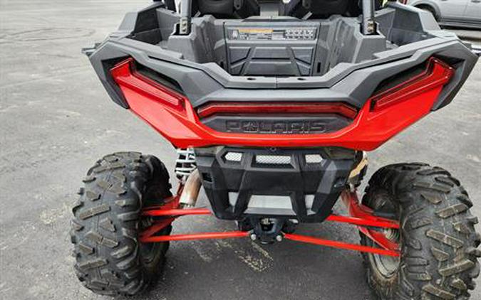 2022 Polaris RZR XP 1000 Premium - Ride Command Package