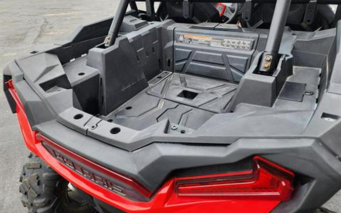 2022 Polaris RZR XP 1000 Premium - Ride Command Package