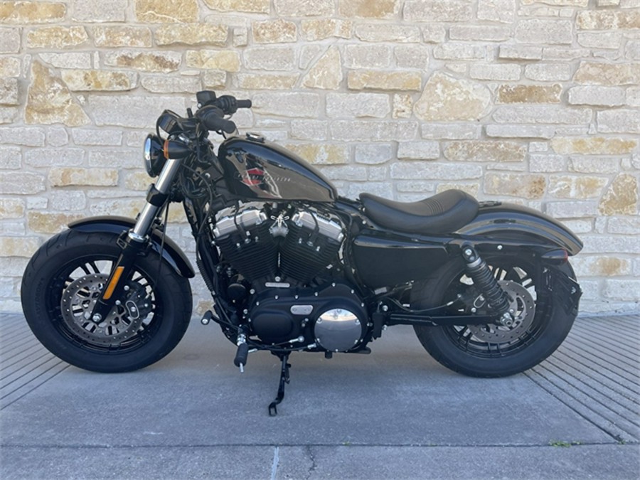 2022 Harley-Davidson Forty-Eight