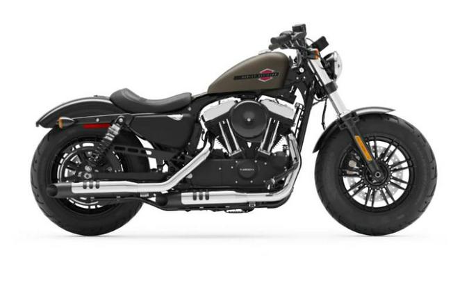 2020 Harley-Davidson® XL1200X - Sportster® Forty-Eight®