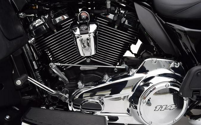 2024 Harley-Davidson® FLHTCUTG - Tri Glide® Ultra