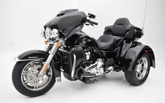 2024 Harley-Davidson® FLHTCUTG - Tri Glide® Ultra