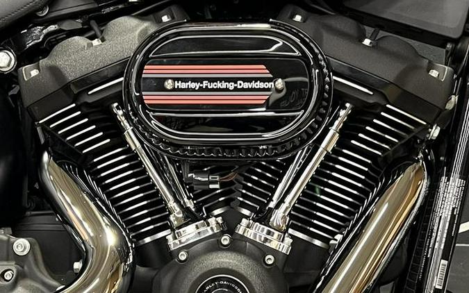 2021 Harley-Davidson® FXBBS - Street Bob® 114