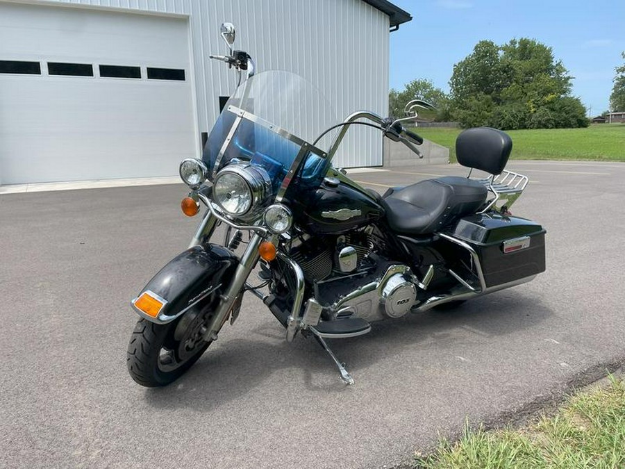 2013 Harley-Davidson® FLHR - Road King®